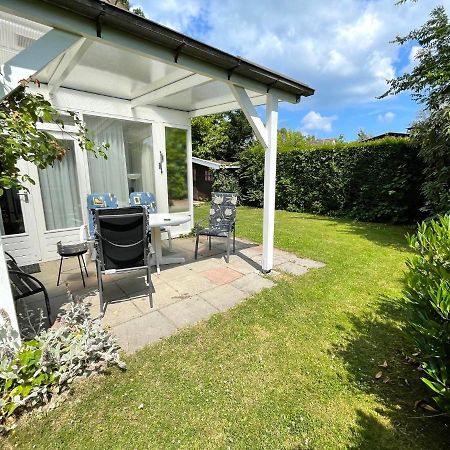 Rustig Gelegen Vakantiebungalow Kortgene Eksteriør billede